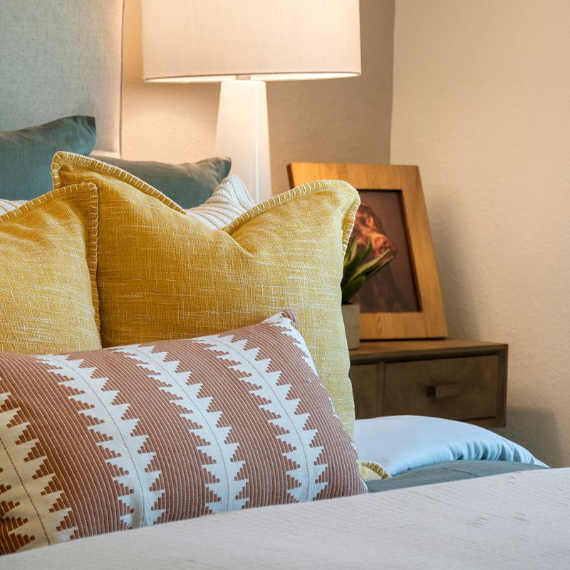 Pillows