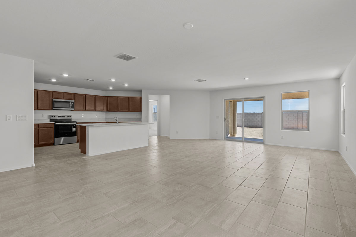 Great room
