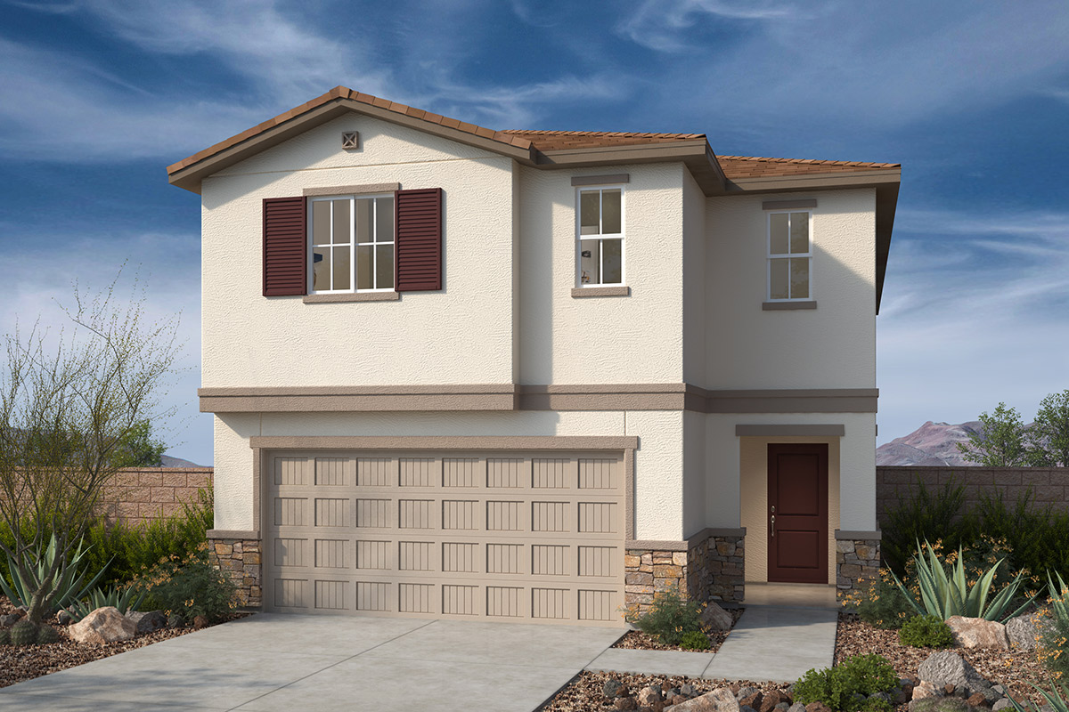 Exterior D