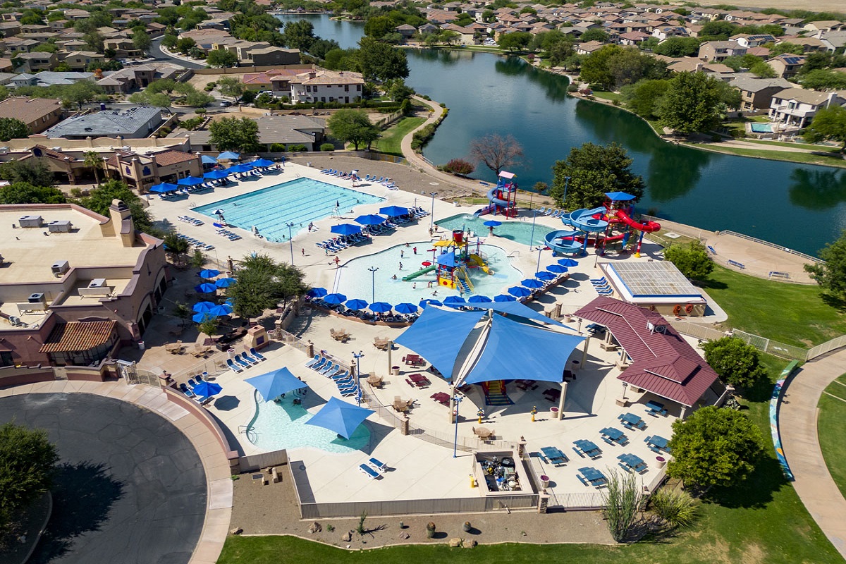 Club Rancho Sahuarita