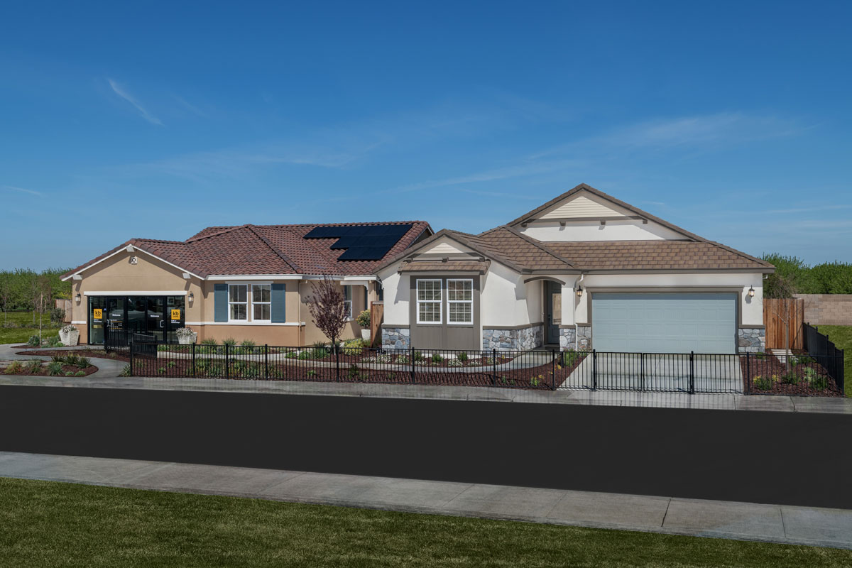 Streetscape
