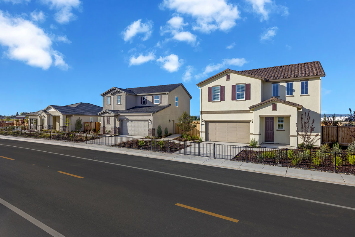 Streetscape