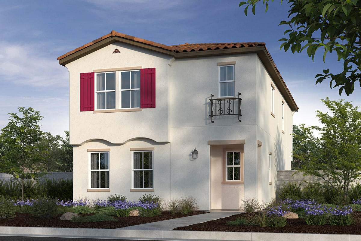 Exterior C