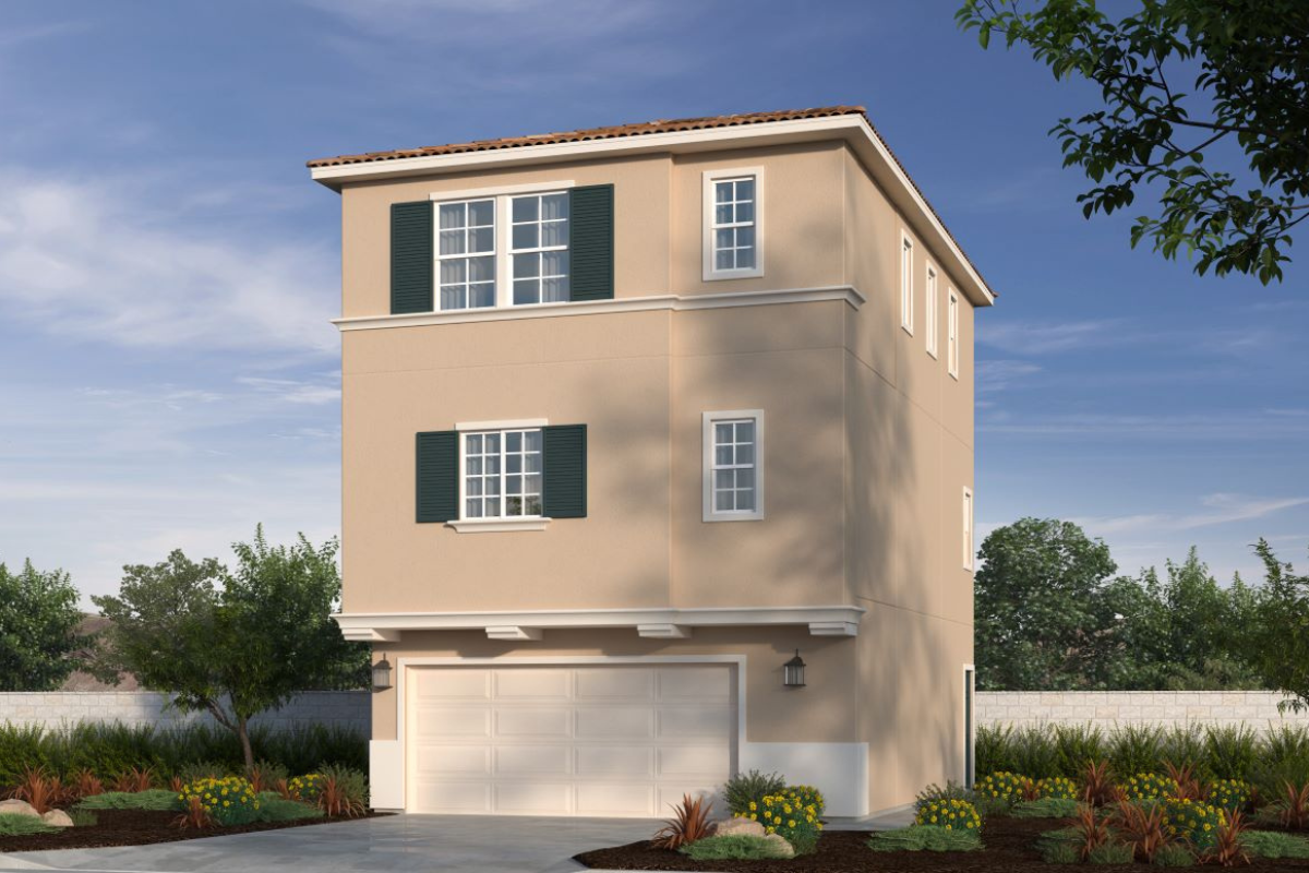 Exterior B