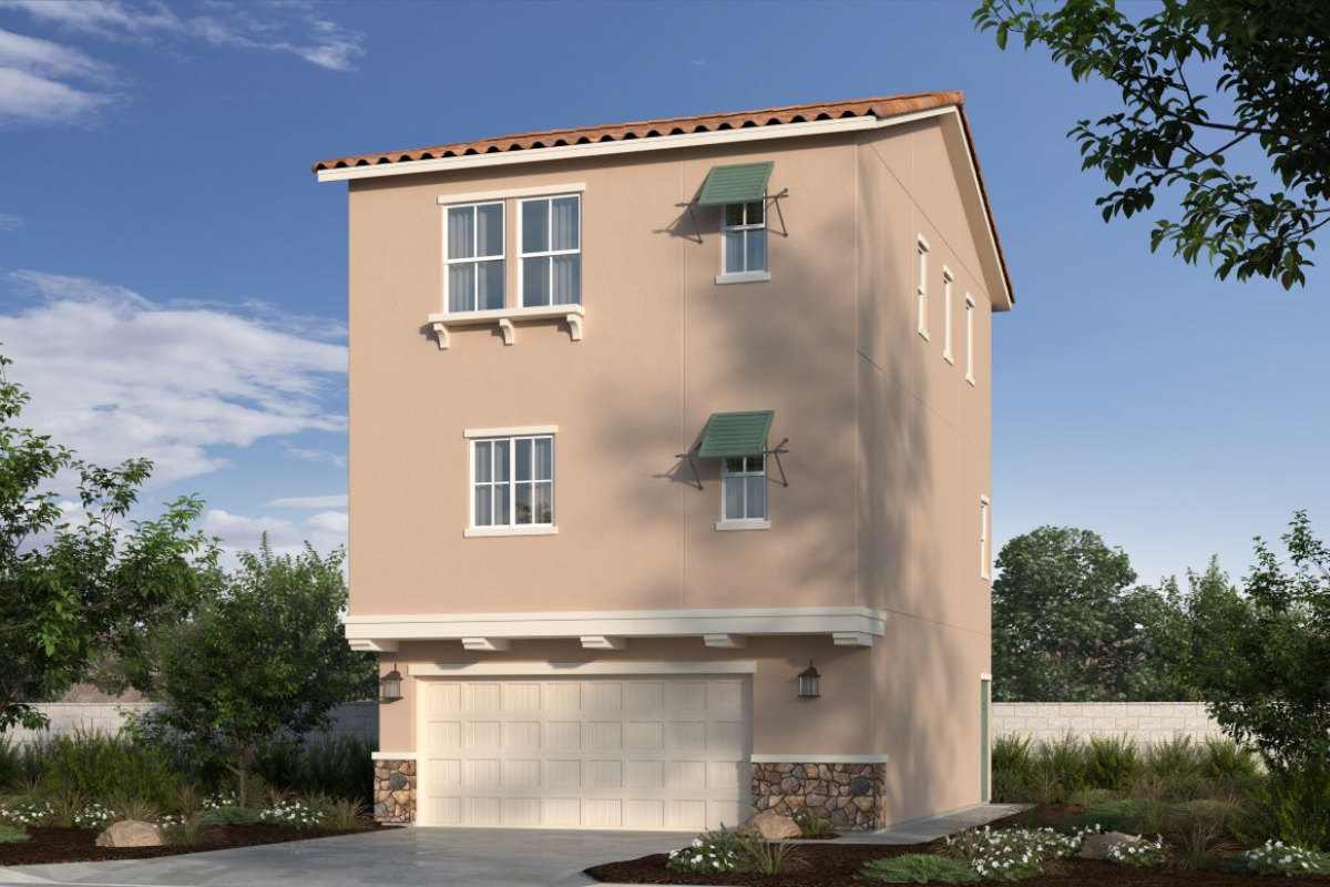 Exterior D