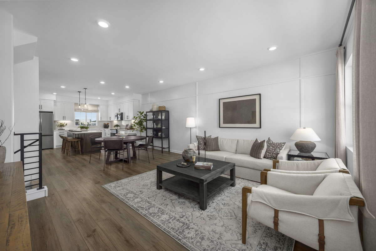 Great room