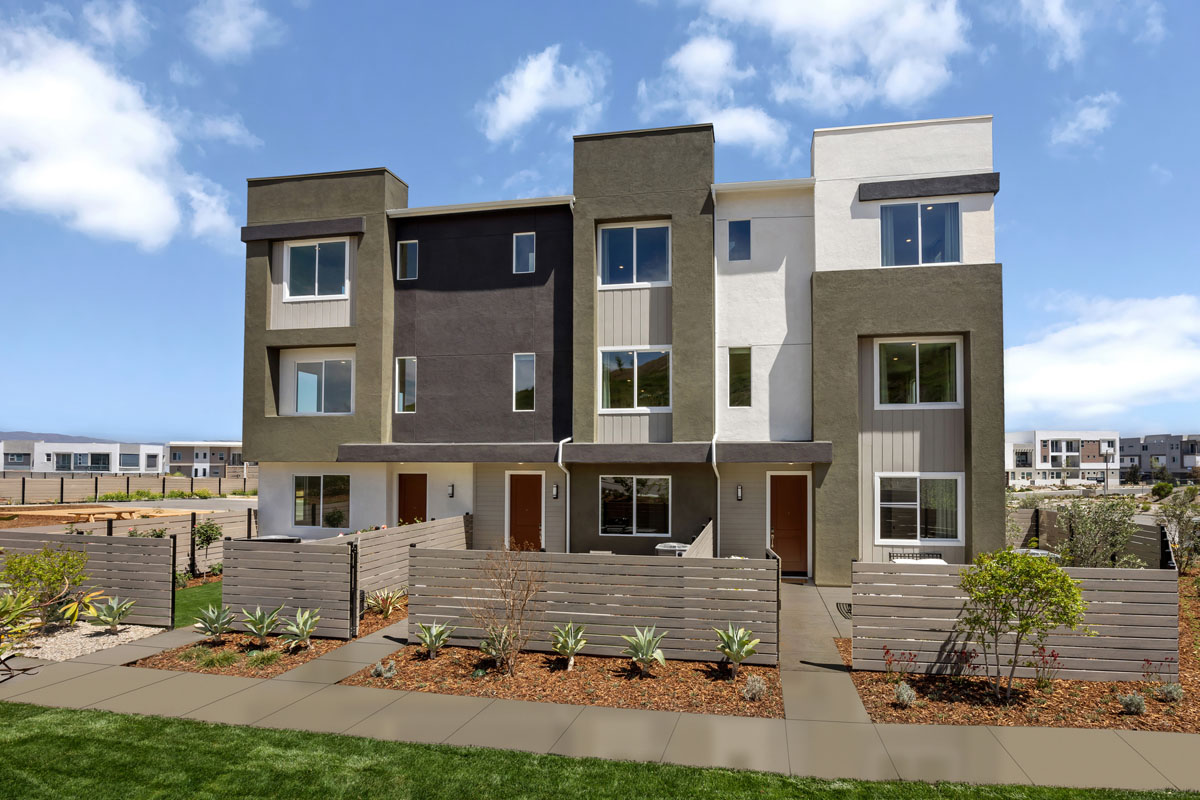 Streetscape 