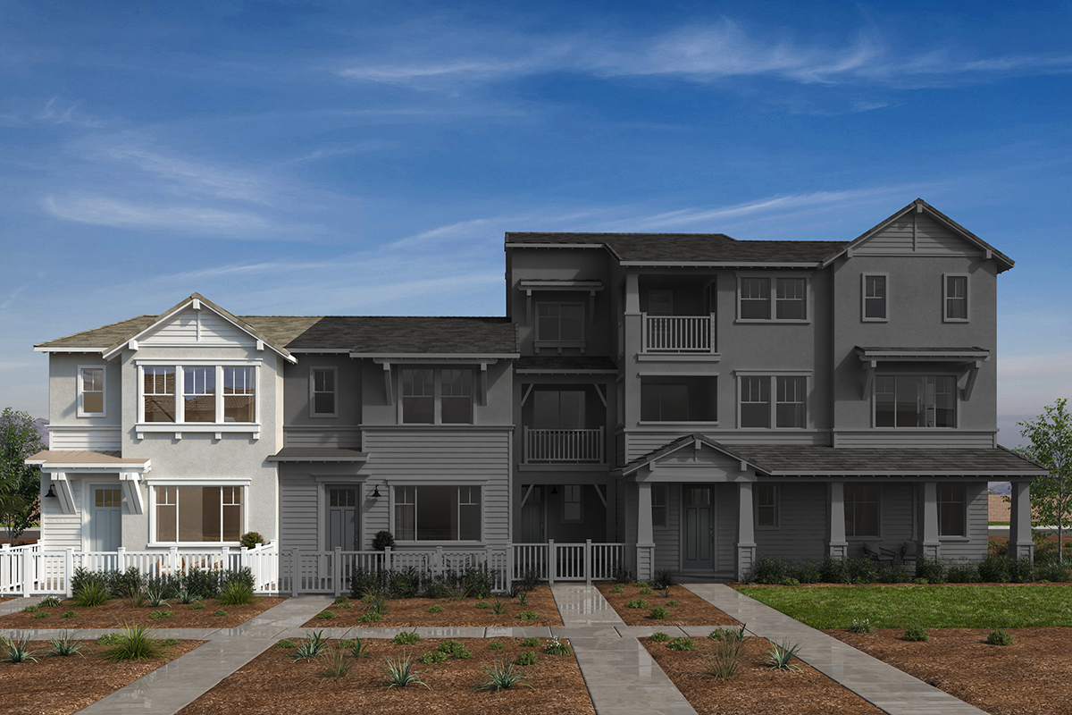 Exterior B