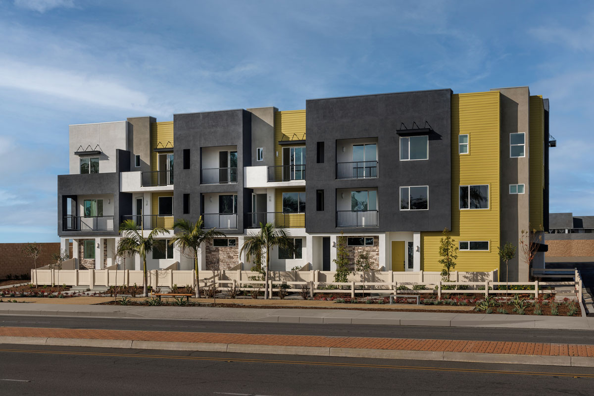 Streetscape