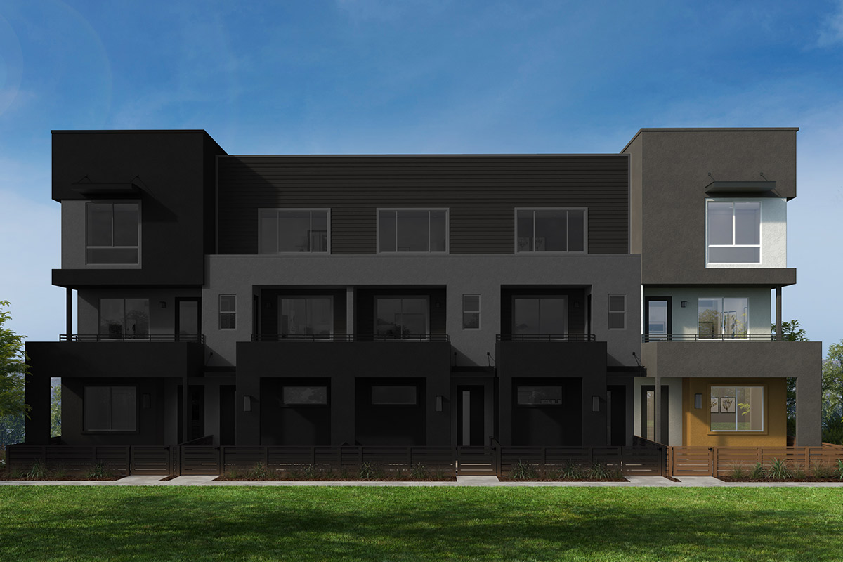 Exterior B