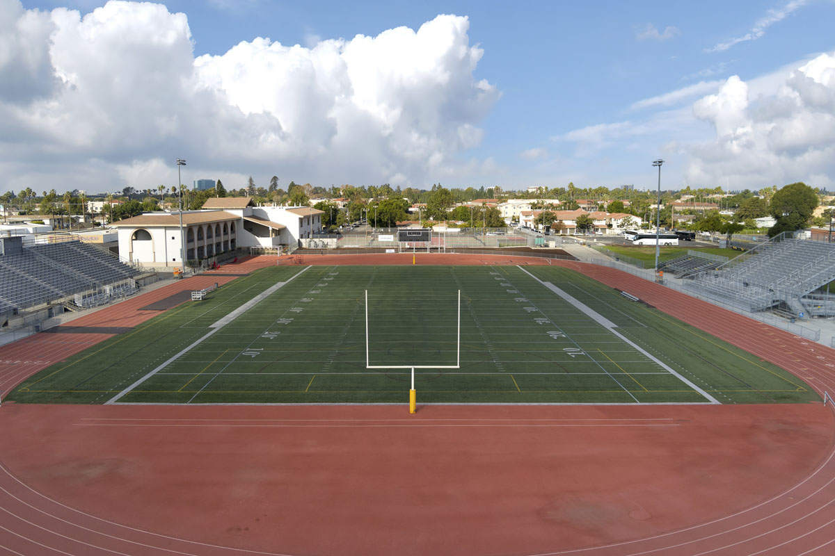 Zoned for highly rated schools