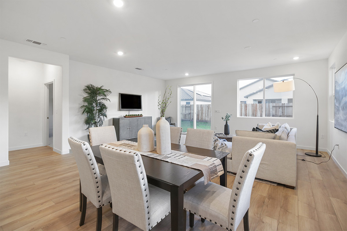 Great room