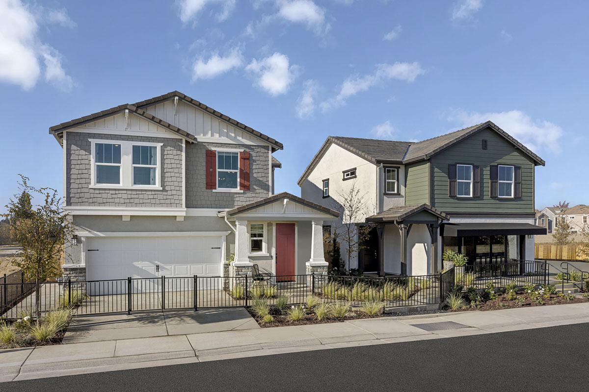 Streetscape 