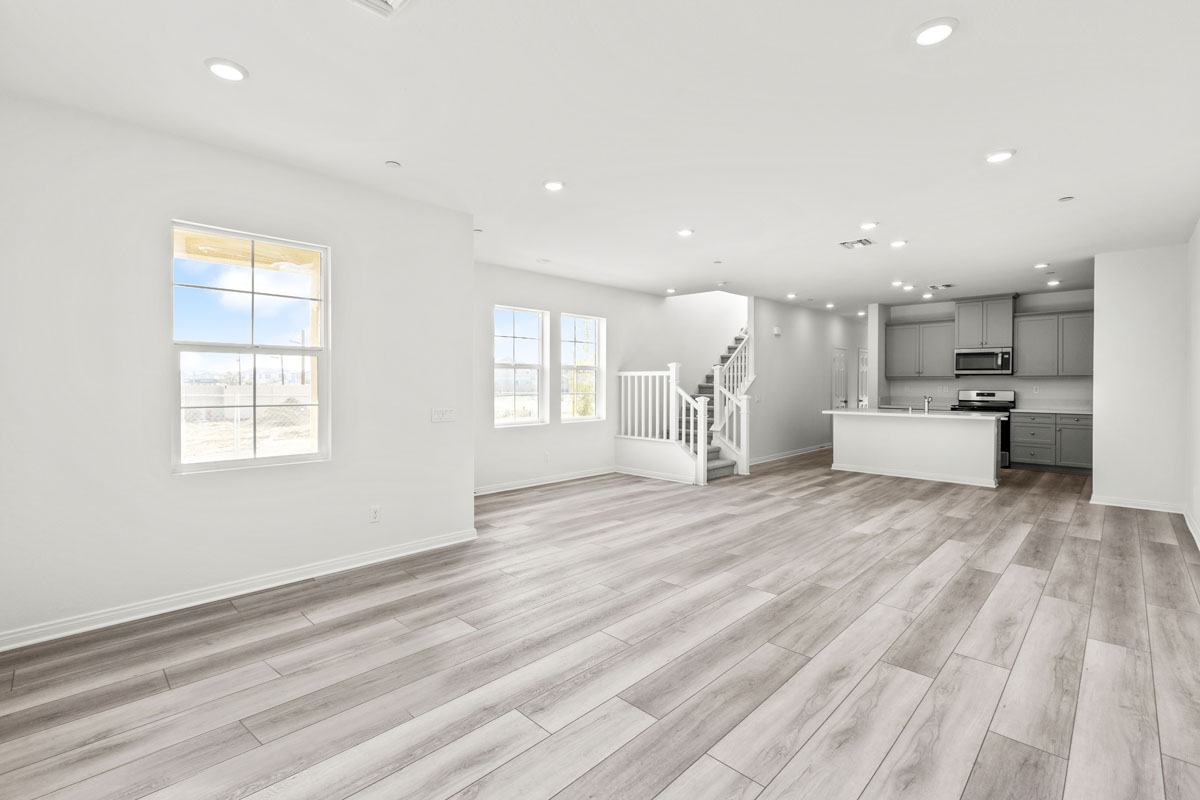 Great room