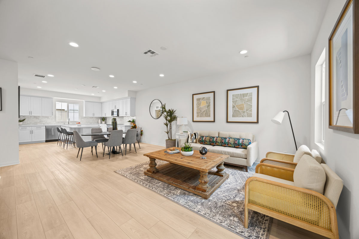 Great room