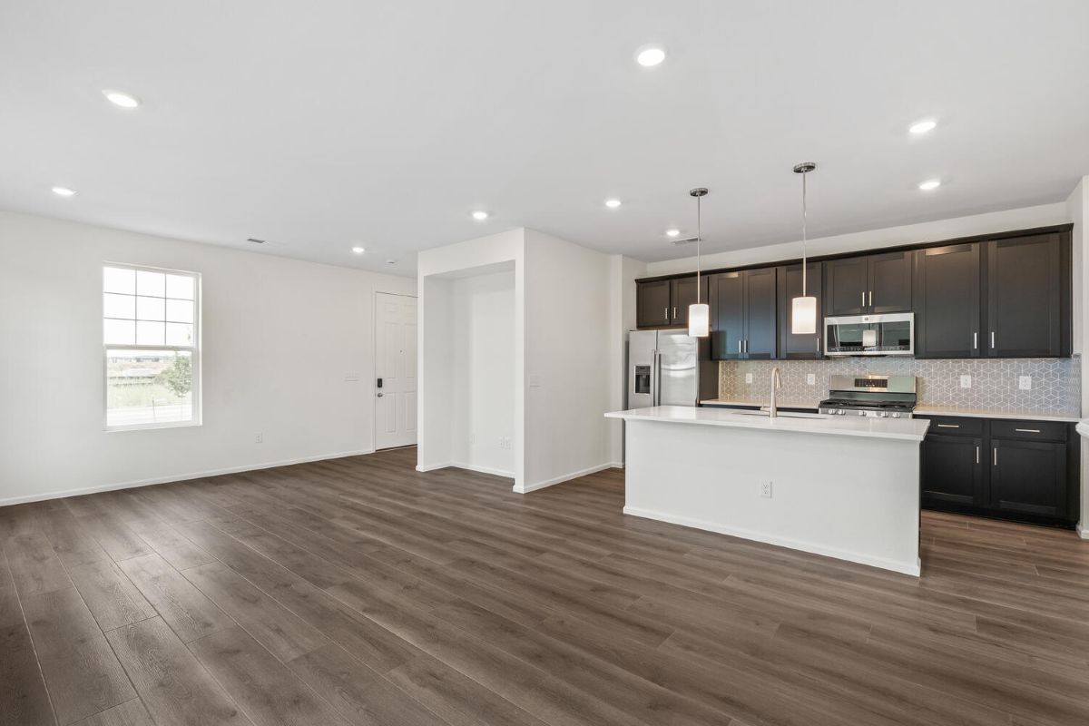 Great room