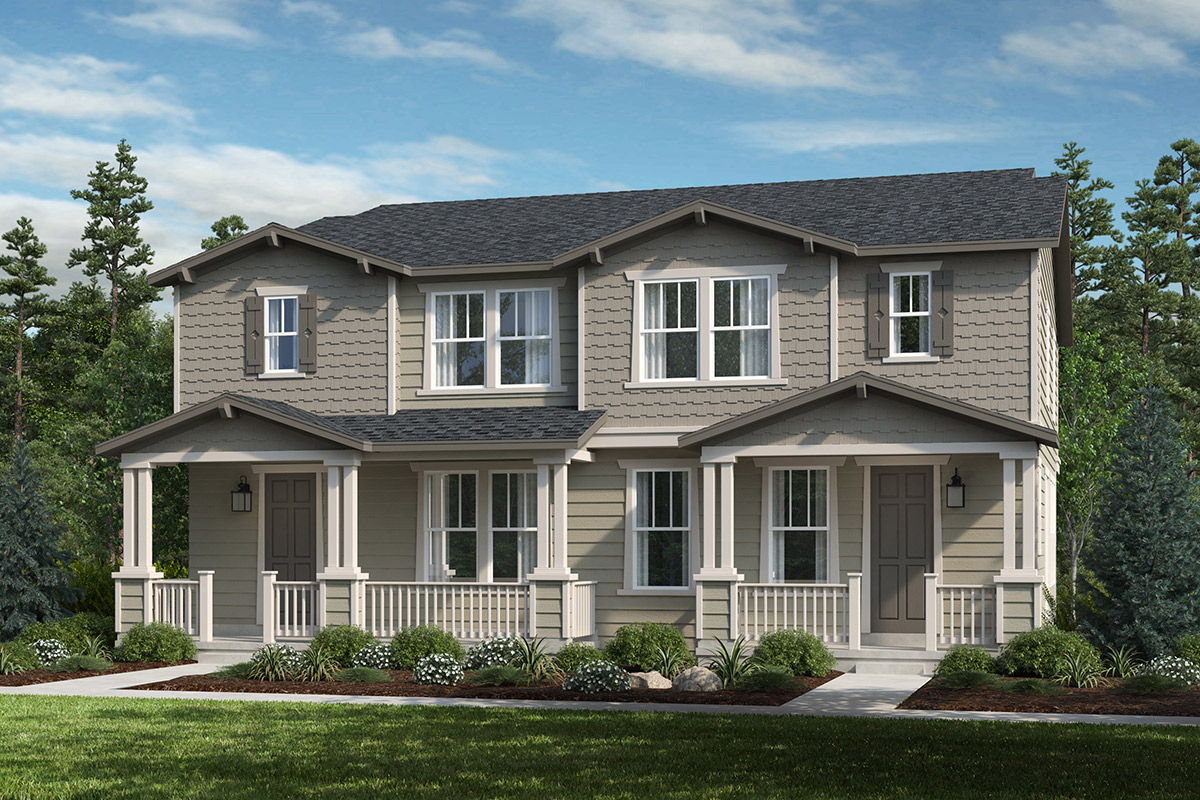 Plan 1754/1754, Exterior 5A