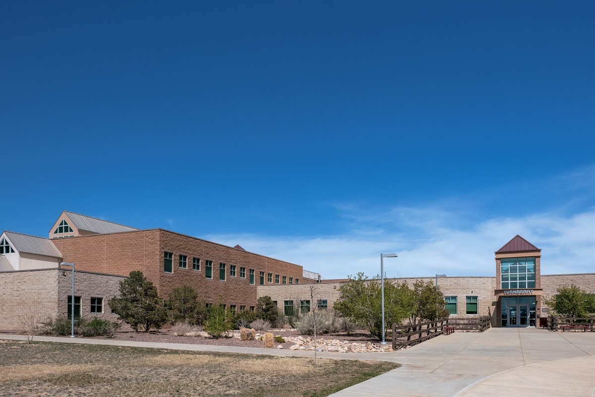 Turnberry Elementary School