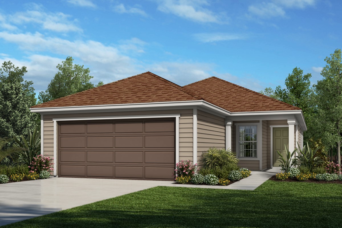 Exterior L