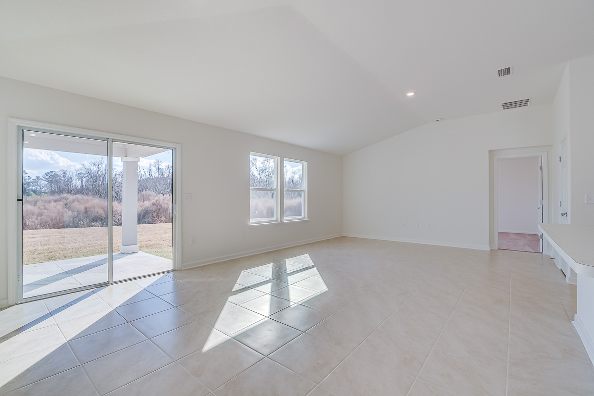 Great room