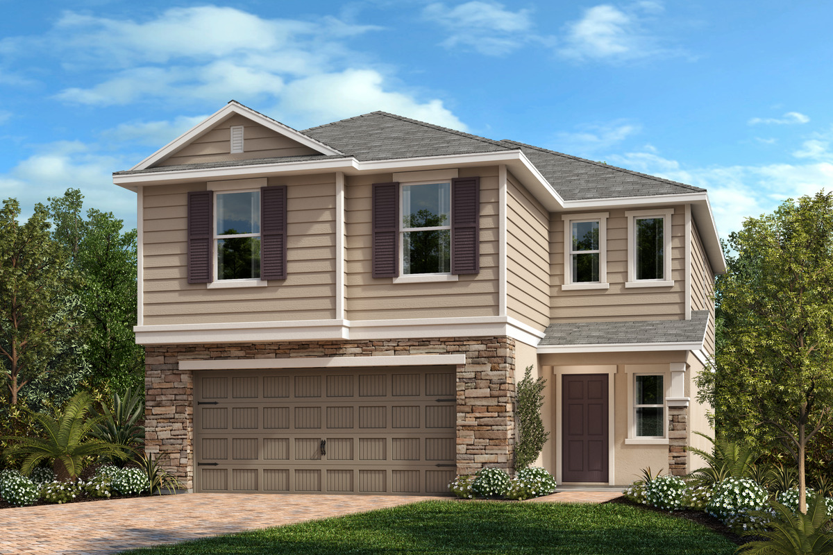 Exterior F
