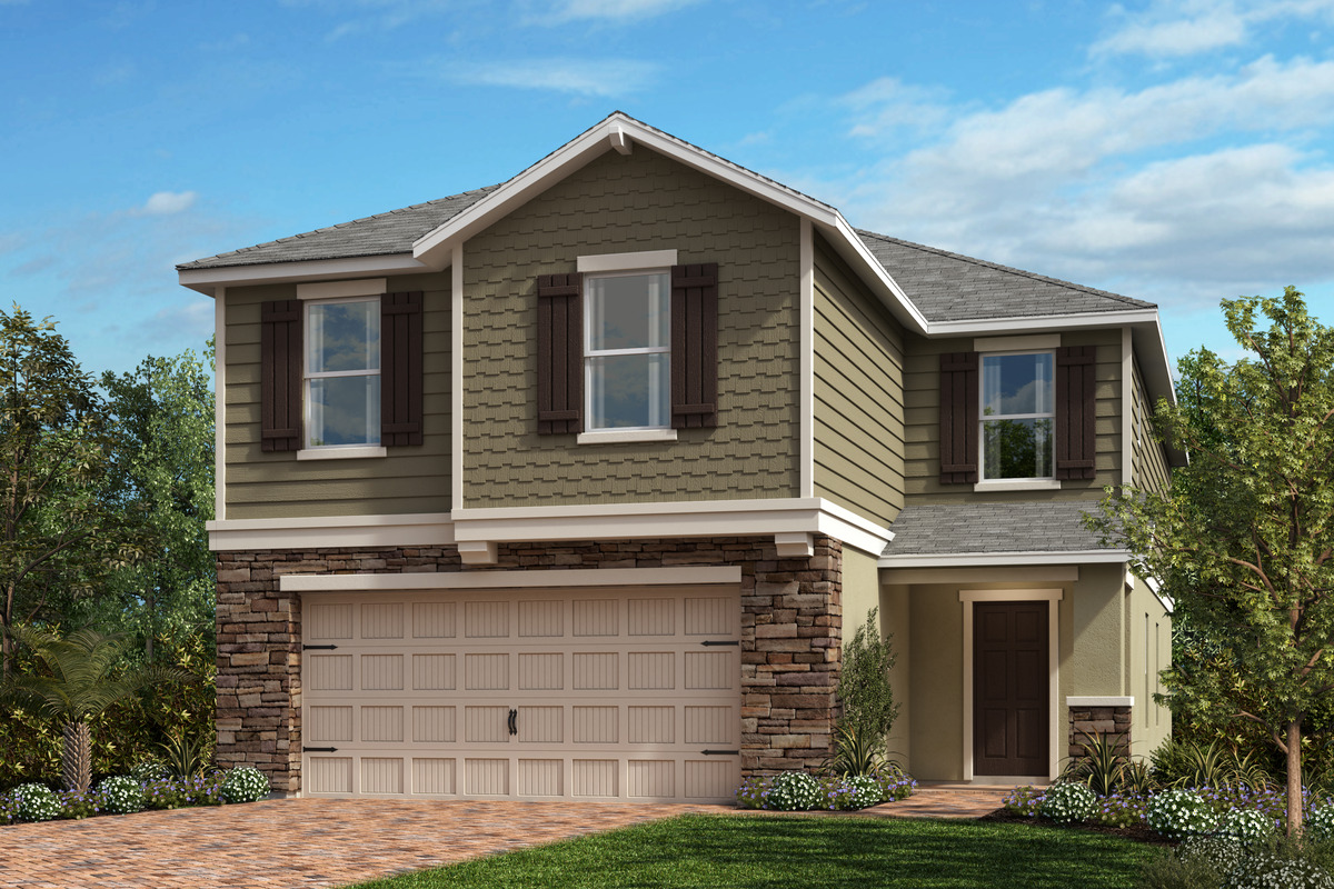 Exterior H