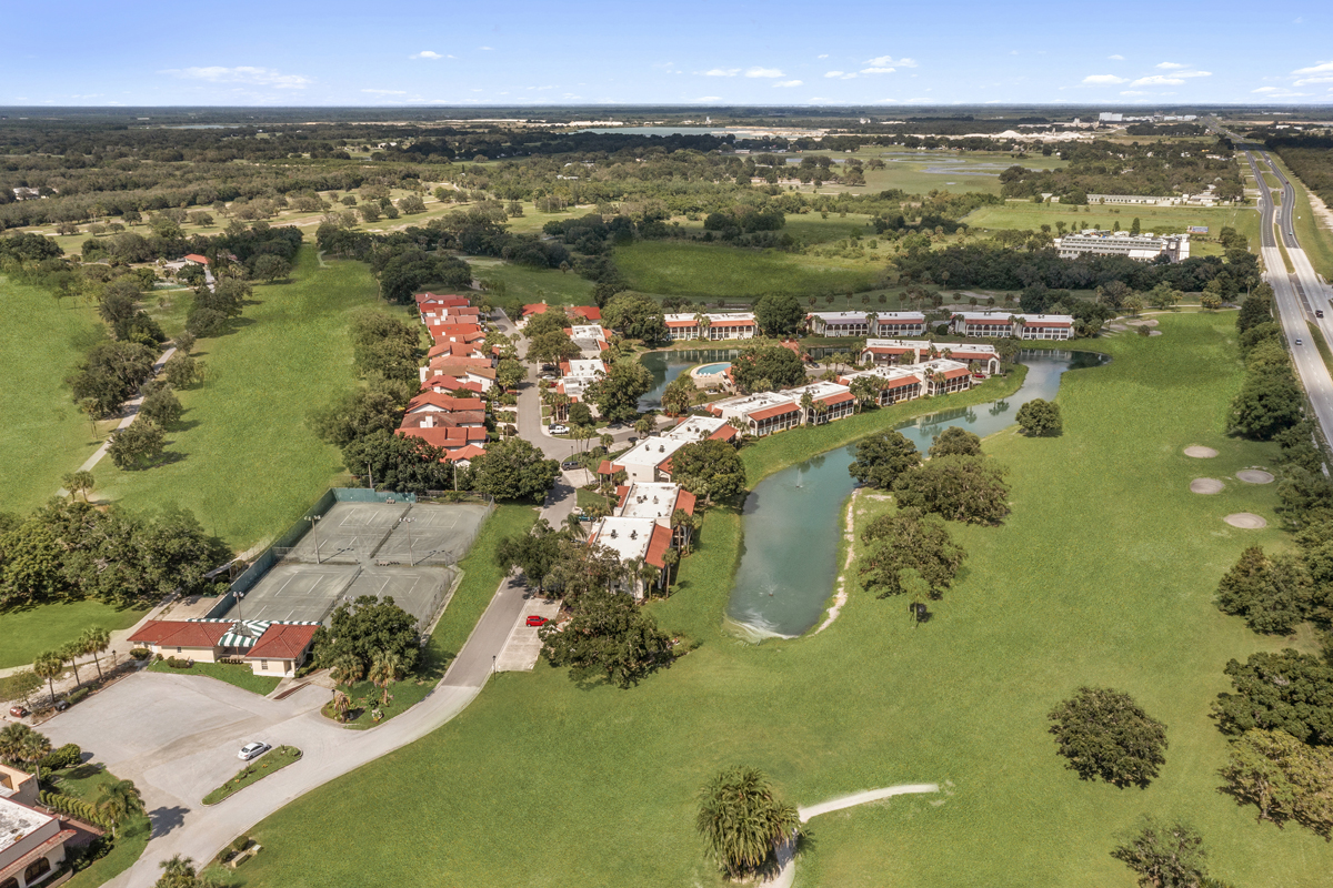 Close to Lake Wales Country Club