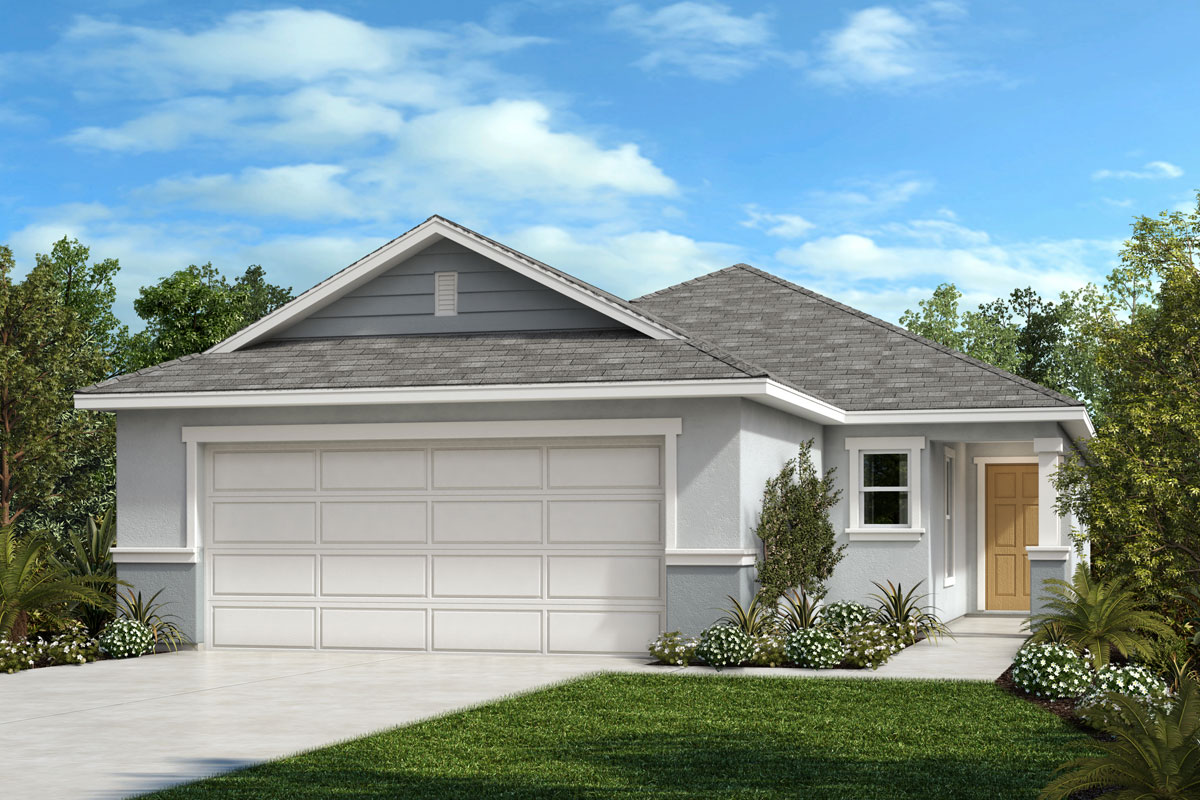 Exterior F