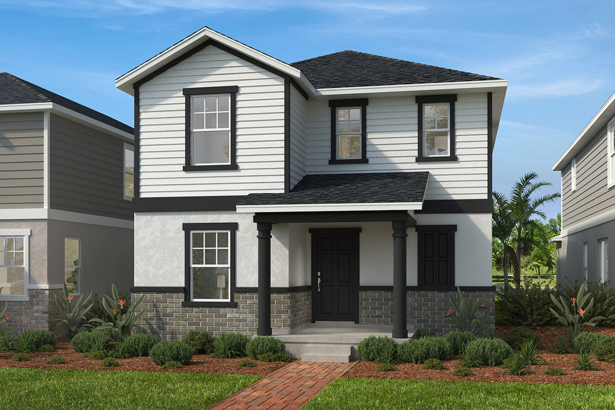 Exterior L