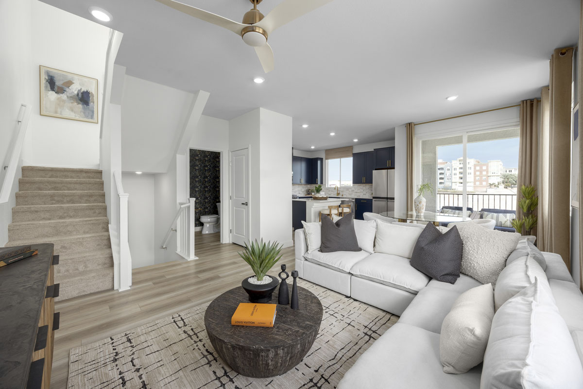 Great room
