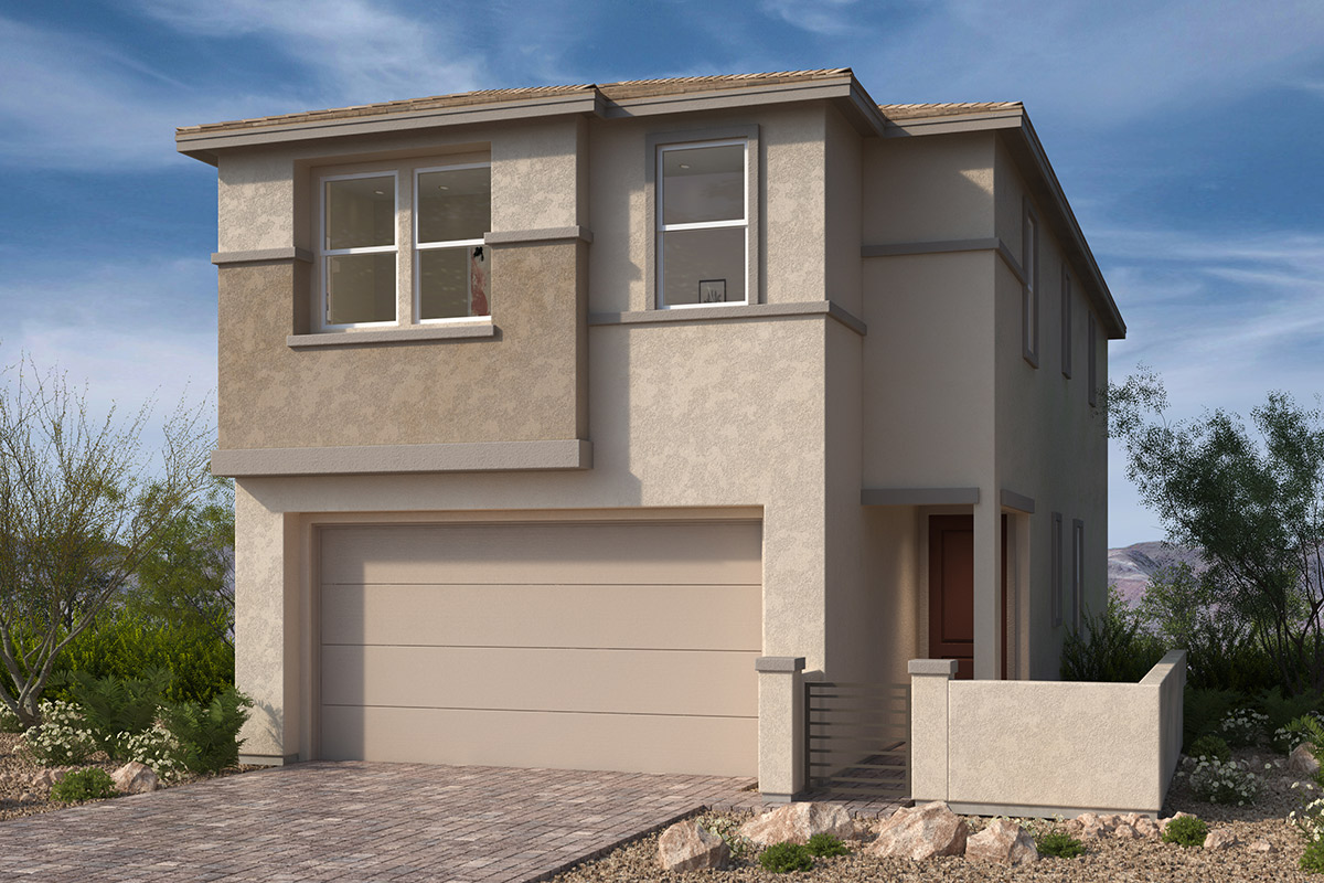 Exterior A