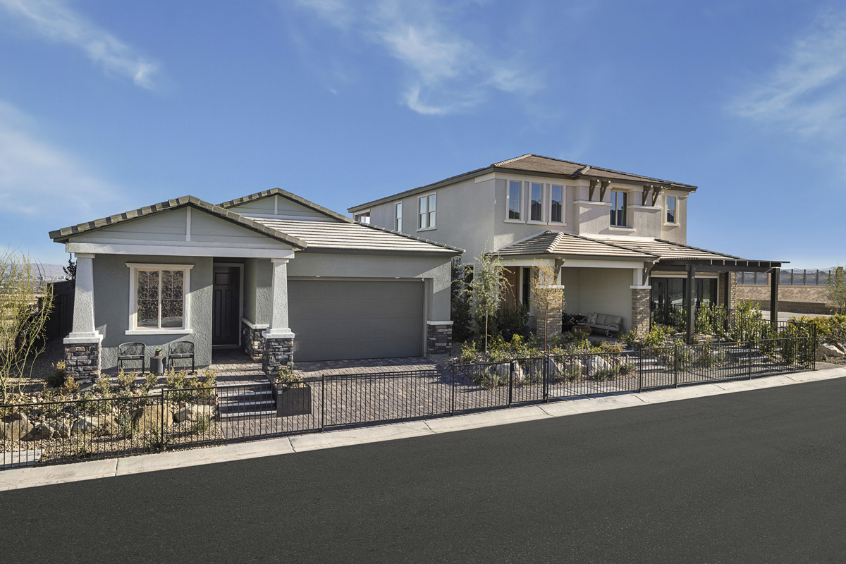 Streetscape