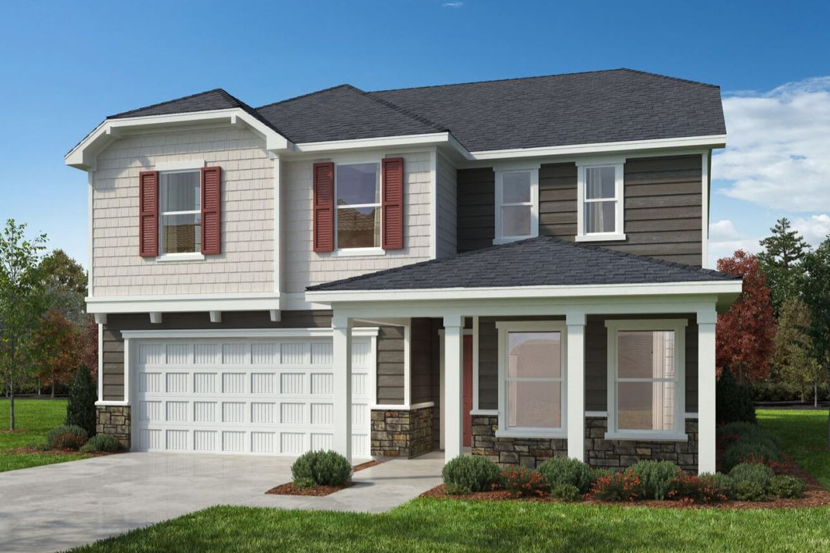 Exterior D