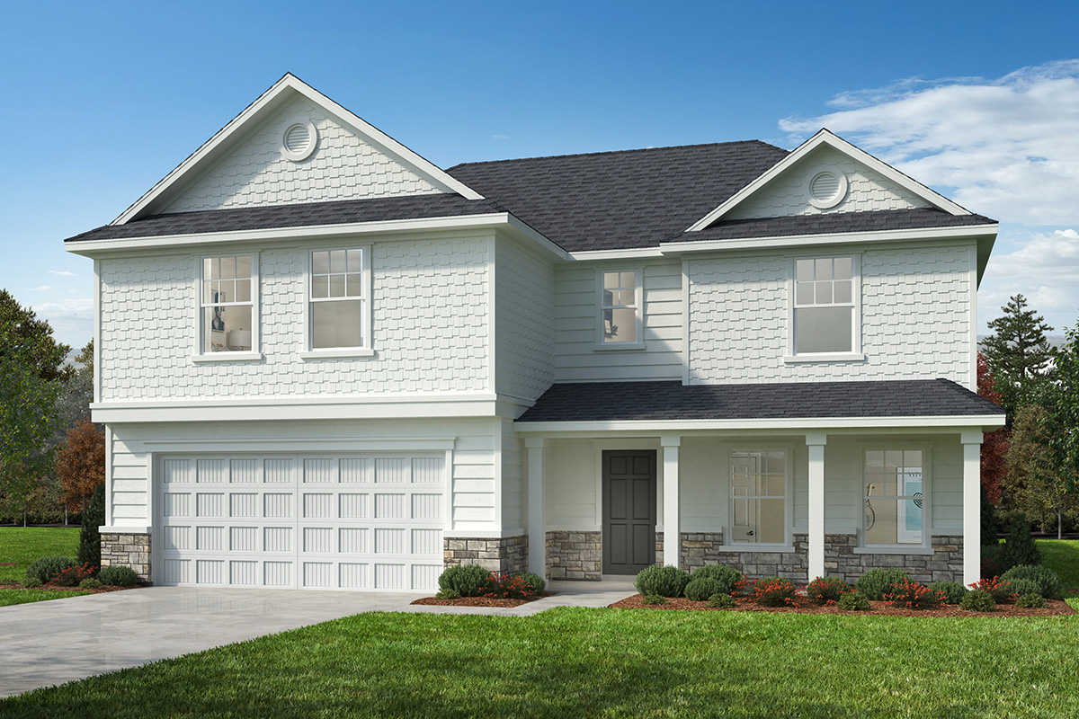Exterior D