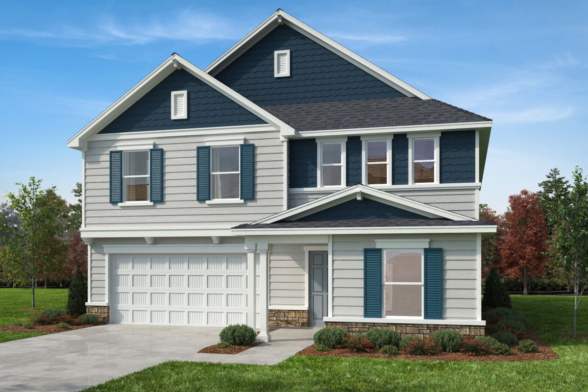 Exterior D