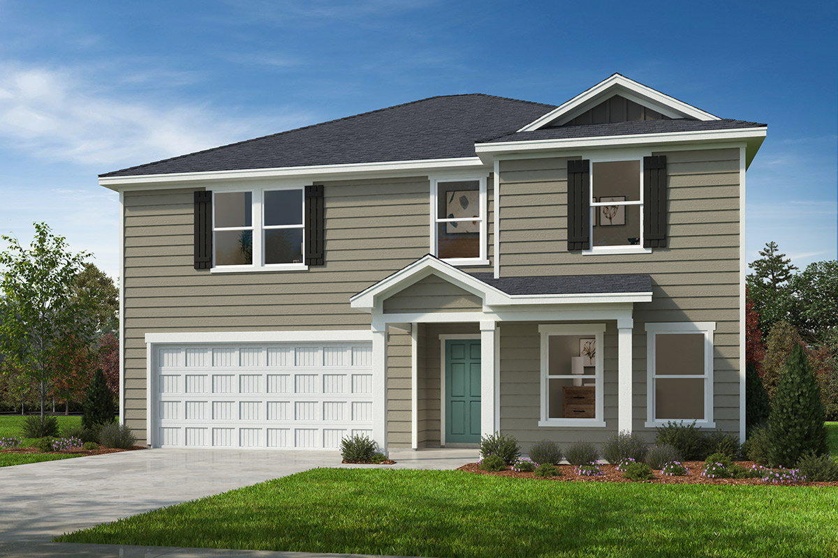 Exterior M