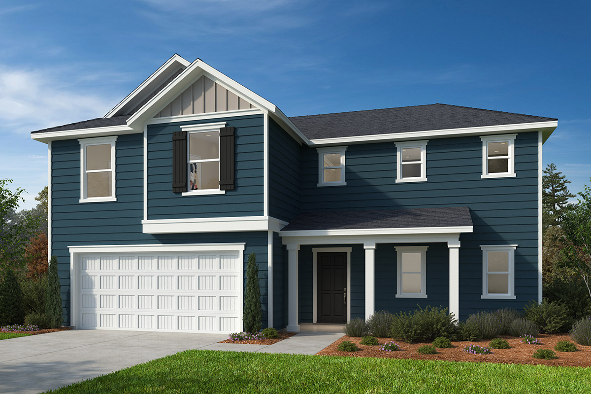 Exterior M