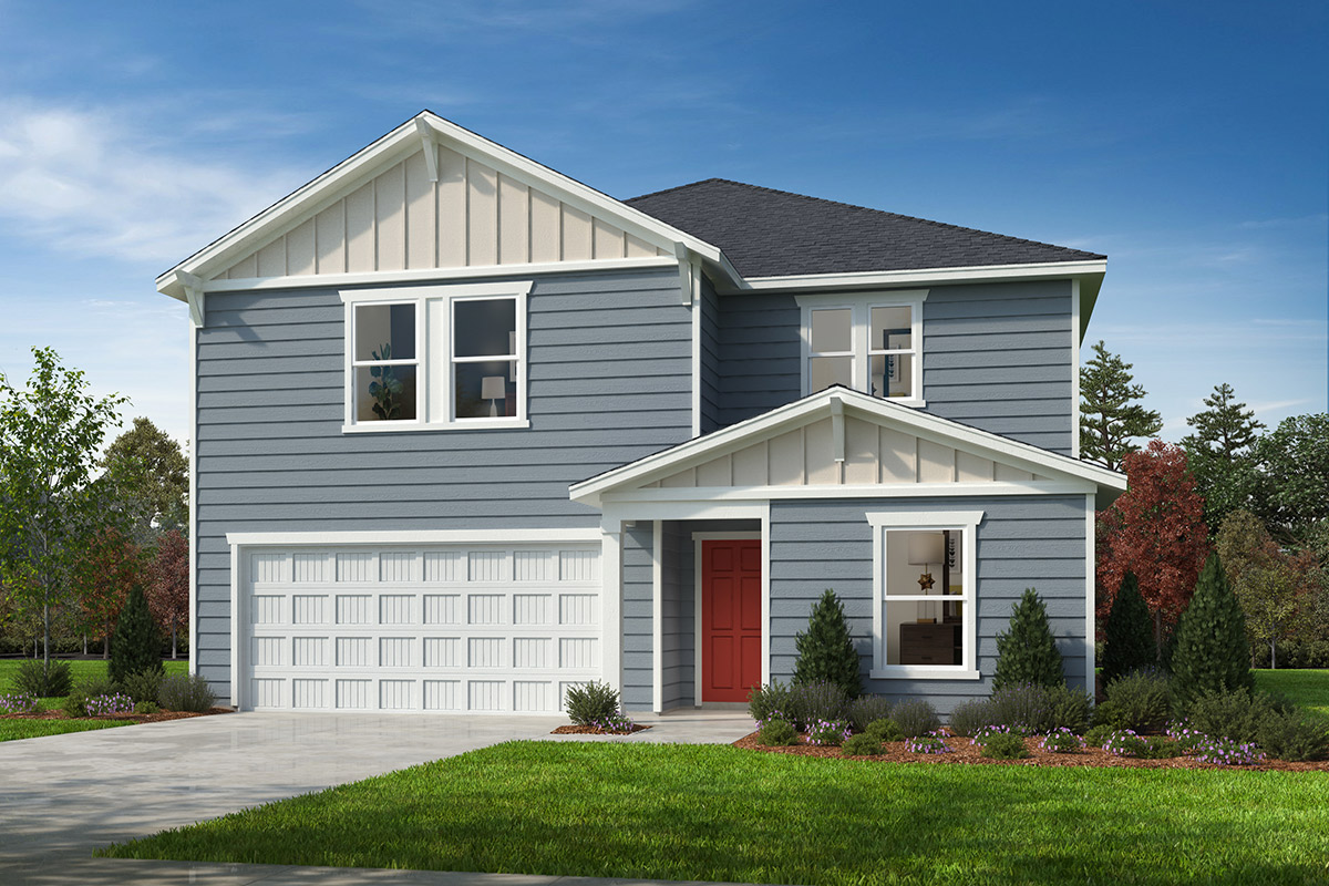Exterior M