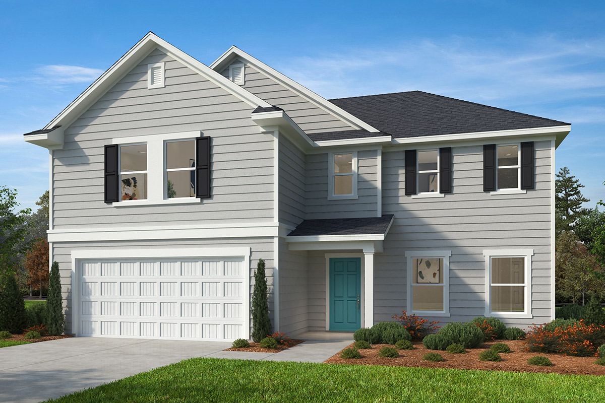 Exterior L