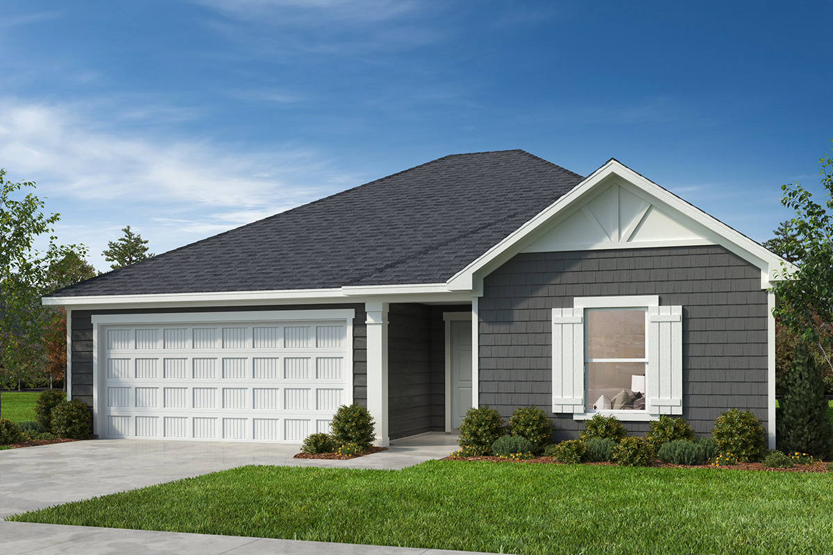 Exterior C