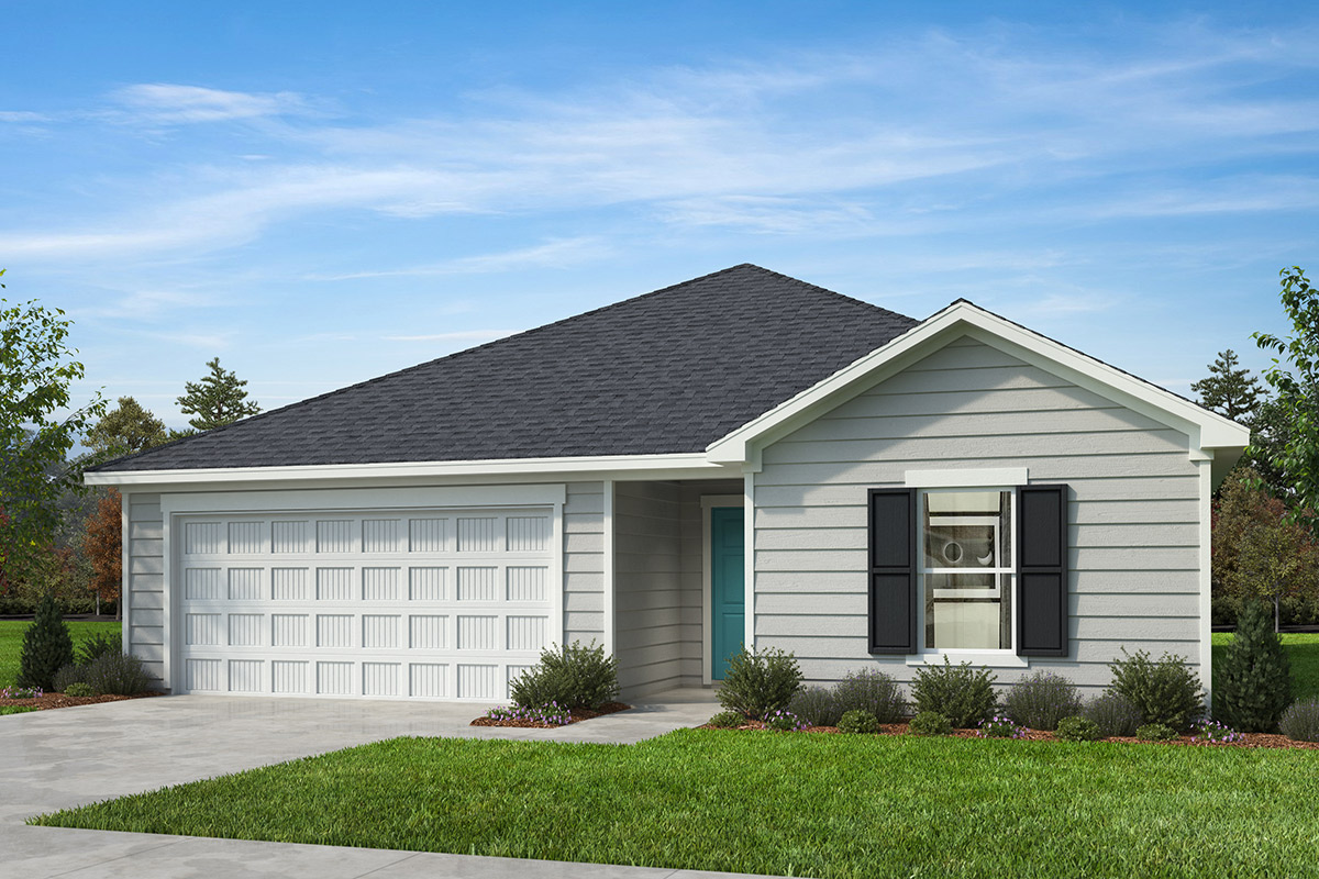 Exterior L