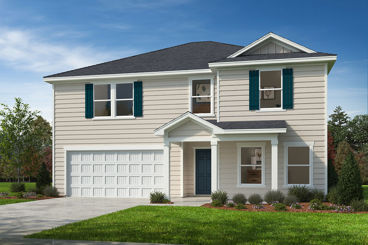 Exterior M