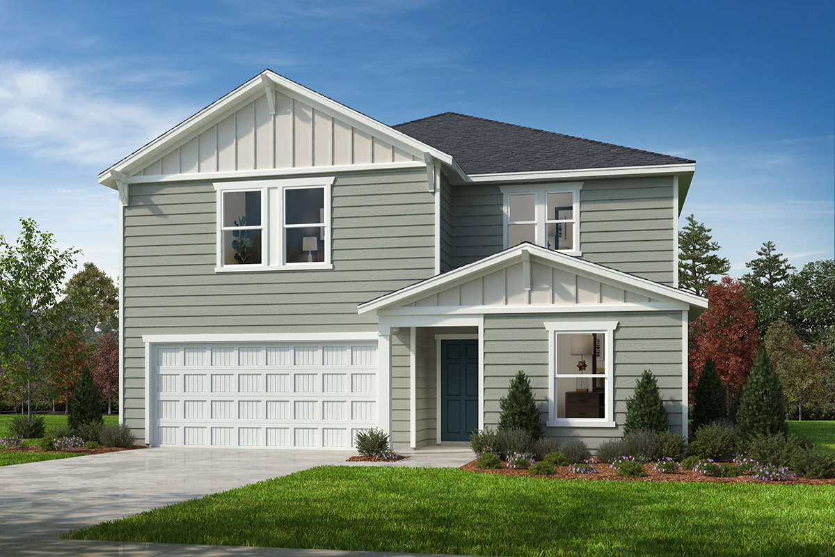 Exterior M