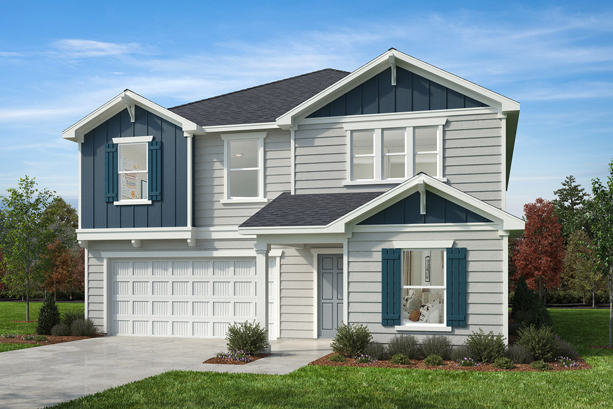 Exterior M