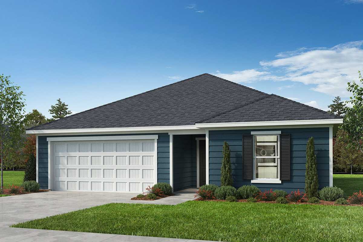 Exterior L