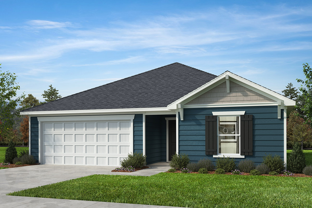 Exterior M