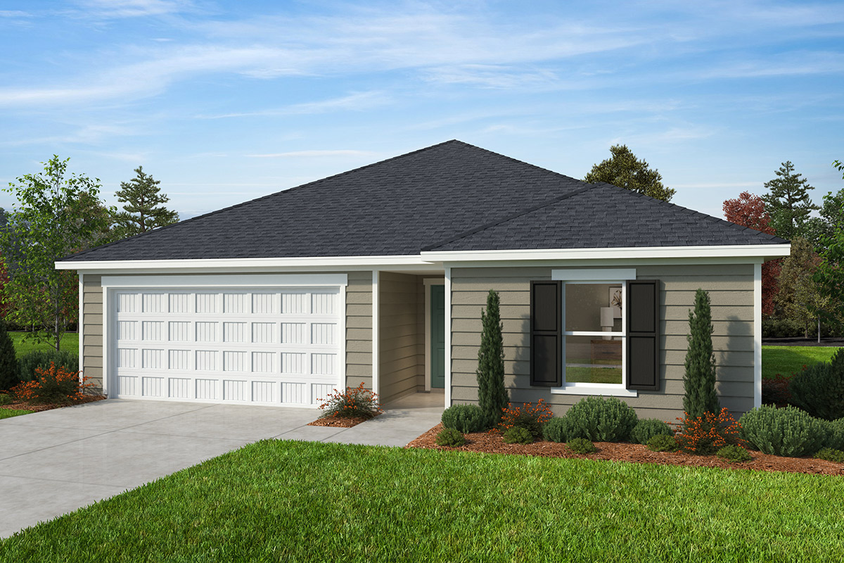 Exterior L