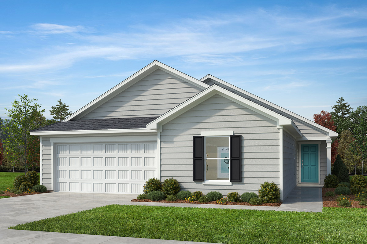 Exterior L