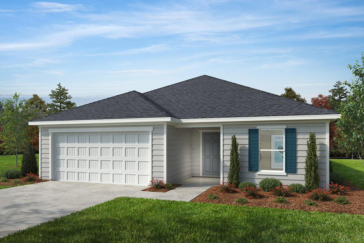Exterior L
