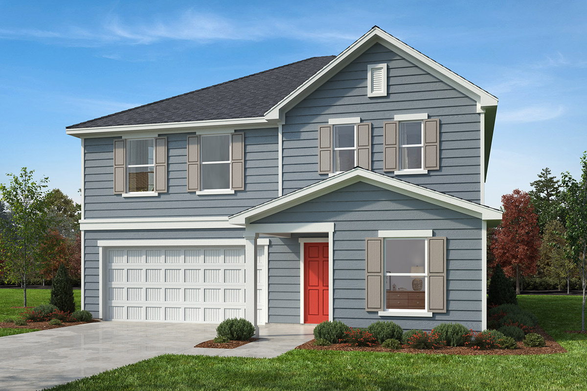 Exterior L